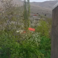 زمین ویلایی داخل بافت