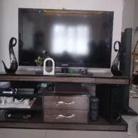 میز تلوزیون