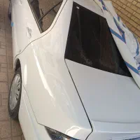سمند سورن مدل ۱۴۰۴تحویل برج ۱۱