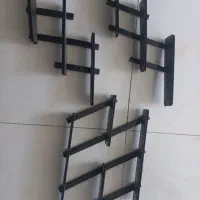 شلف چوبی قدیمی