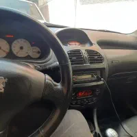 ۲۰۶ دوگانه کارخانه فول