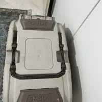 باکس اسکودو سایز ۷