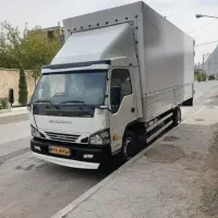 حمل تخصصی اثاث منزل کالا بیمه رایگان