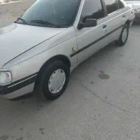 پژو 87 بکر