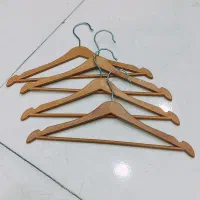 چوبکار لباس بچه ، طرح چوب ، 175 عدد.