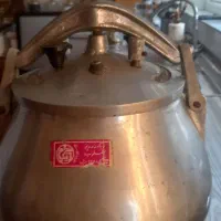 زود پز ۱۰ لیتری ۲۵۰۰ تومان