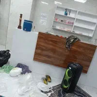 میز