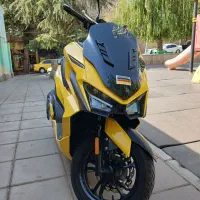 جی تی ۲۰۰ jt200 sym گلکسی