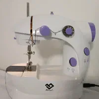 چرخ خیاطی مسافرتی