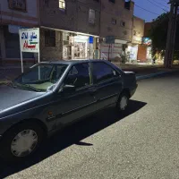 ۴۰۵کارمندی|خودرو سواری و وانت|دزفول, |دیوار
