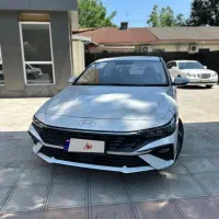 النترا الیت ۲۰۲۵ پلاک شده