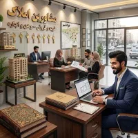 معاوضه ملک با باغ