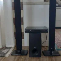 سینما خانواده LG