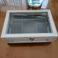 جای تیبک نونو