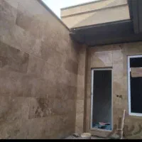 کاشی کاری سرامیک کاری .سنگ کاری. پله .نما