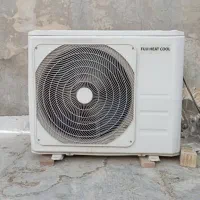 کولر اسپلیت