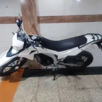 موتور دلتا شاهین موتور تریل250