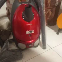جاروبرقی پرقدرت بامکش قوی اصل کره