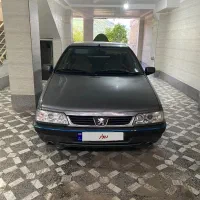 Slx دوگانه فابریک موتور پژو