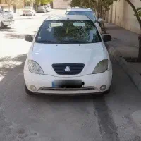تیبا یک مدل 93