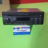 ضبط فابریک سایپا ساینا تیبا پراید