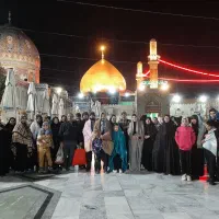 کاروان کربلا تاریخ حرکت ۲۳ تیر هتل و غذا