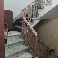 فروش خانه دو طبقه ۳ واحدی ۲۴۰ متری در زهران