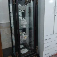 بوفه ویترین