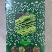چای لاغری
