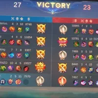 موبایل لجند پلیرا فقط