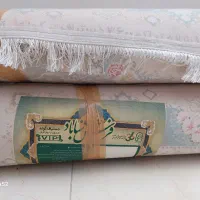 دو تخته فرش ۳*۴ ایوان فرش سناباد