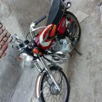 متور سیکلت تکساز