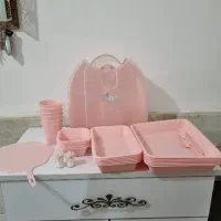 ظرف مسافرتی