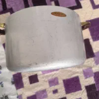 قابلمه نسوز