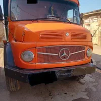 کامیون 911|خودرو سنگین|ساری, |دیوار