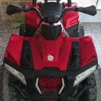 ماشین شارژی