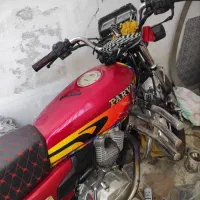 موتور ۲۰۰ پرواز