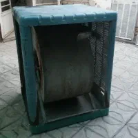 کولر ابی دست دوم 7000کولر ابی سالم تمیز