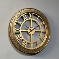 فروش ساعت دیواری مدرن گارانتی سه ساله