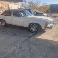 بیوک فوق العاده سالم و بی رنگ ماشین استثنایی