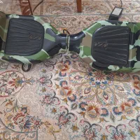 اسکوتر برقی