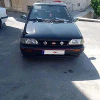 پراید هاچبک مدل 1382استثنایی