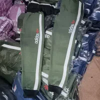 شلوار مردانه پسرانه پشت کرک