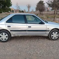 پژو 405 جی ال ایکس (GLX)، مدل ۱۳۸۵|خودرو سواری و وانت|گلبهار, |دیوار