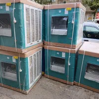 کولر آبی 4200 جنرال موتور مس