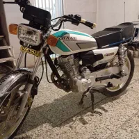 فروش متور نیکتاز200 مدل1404 جفت دیکس جلو