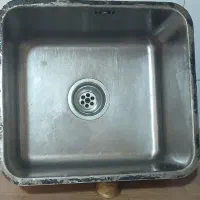 سینک صنعتی