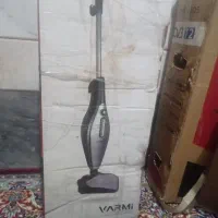 جارو برقی ایستاده عصایی سیمی دار