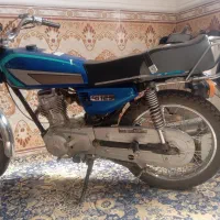موتور لیفان 125
