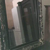آینه و کنسول